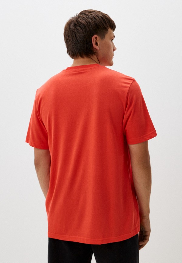 adidas Футболка - WWH LOGO G T - фото 2