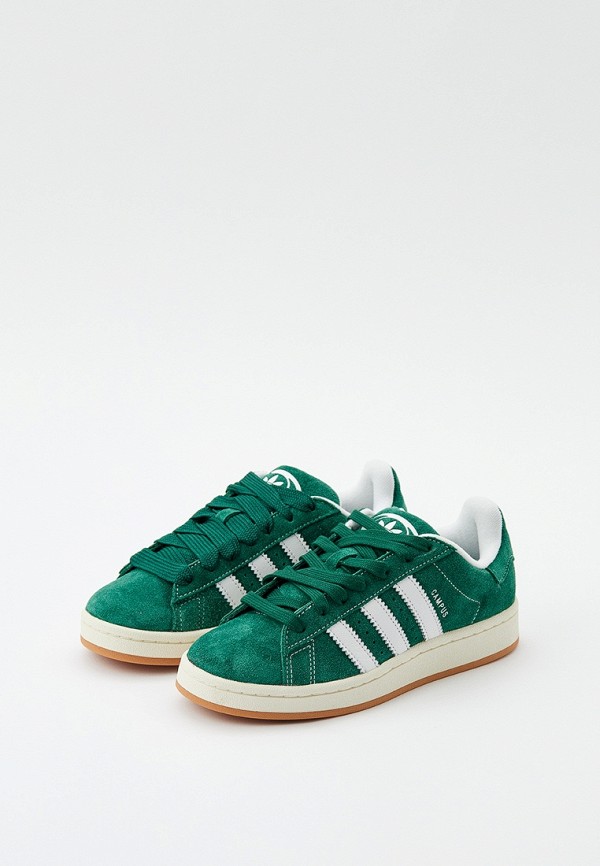 adidas Originals Кеды - CAMPUS 00s - фото 3