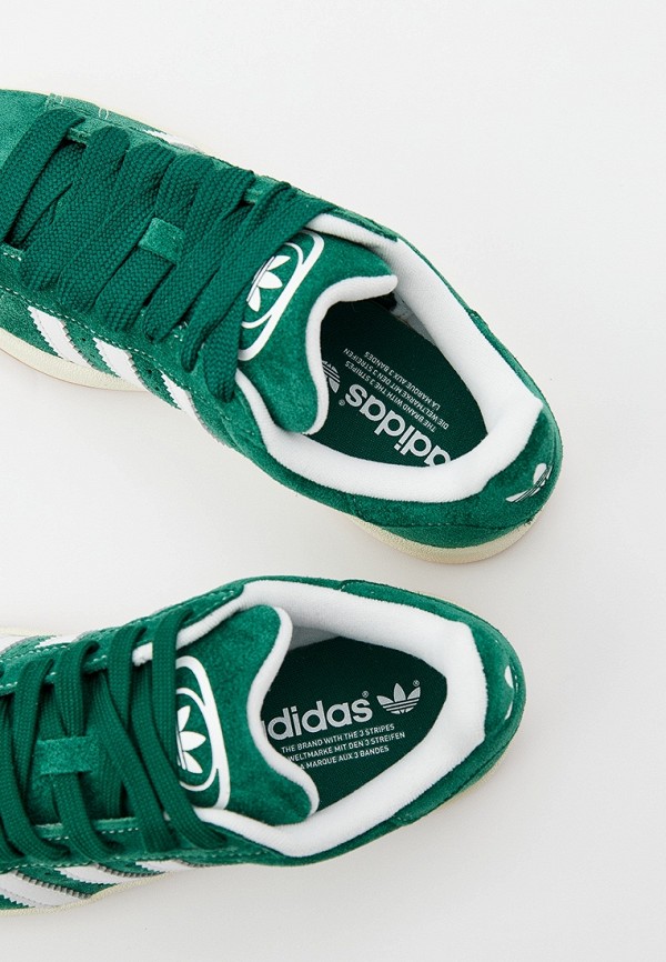 adidas Originals Кеды - CAMPUS 00s - фото 4