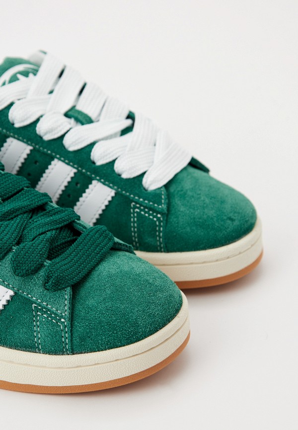 adidas Originals Кеды - CAMPUS 00s - фото 2