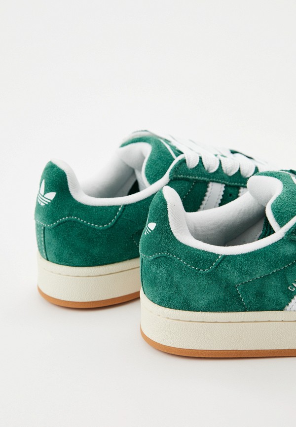 adidas Originals Кеды - CAMPUS 00s - фото 4