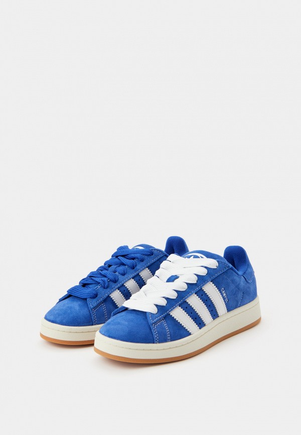 adidas Originals Кеды - CAMPUS 00s - фото 3