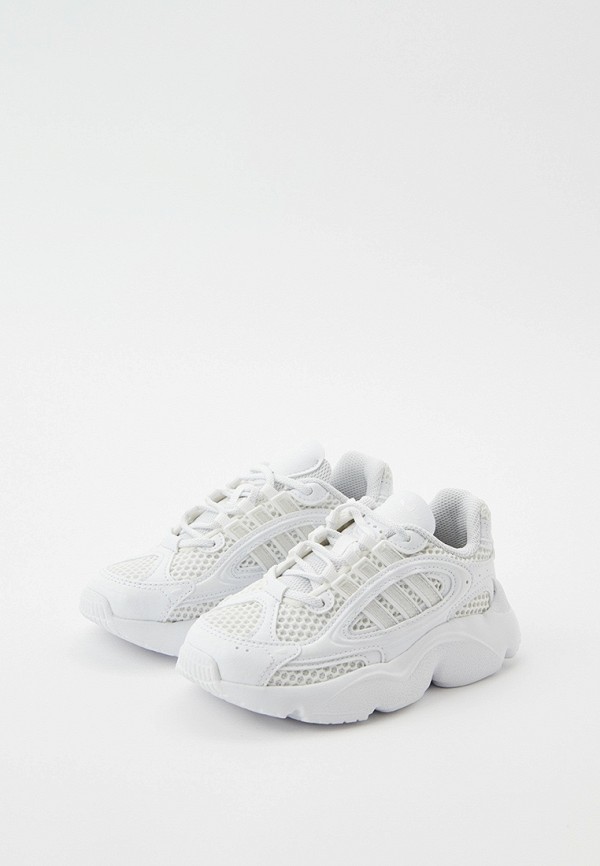 adidas Originals Кроссовки - OZMILLEN EL C - фото 3
