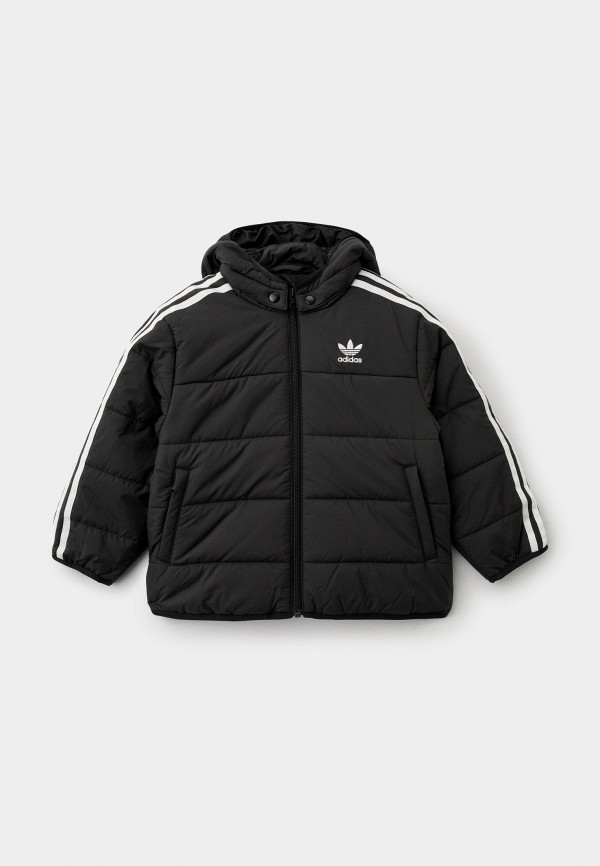 adidas Originals Куртка утепленная - PADDED JACKET - фото 1