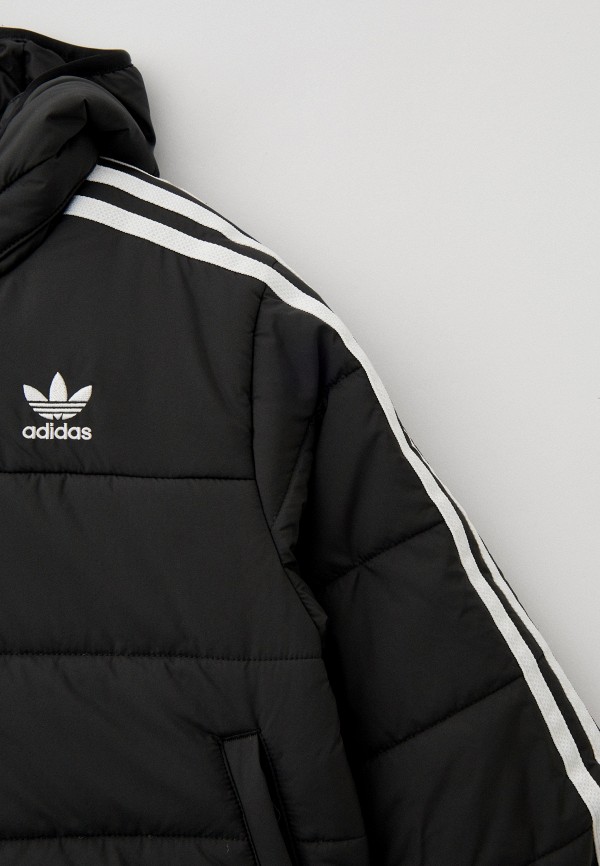 adidas Originals Куртка утепленная - PADDED JACKET - фото 4