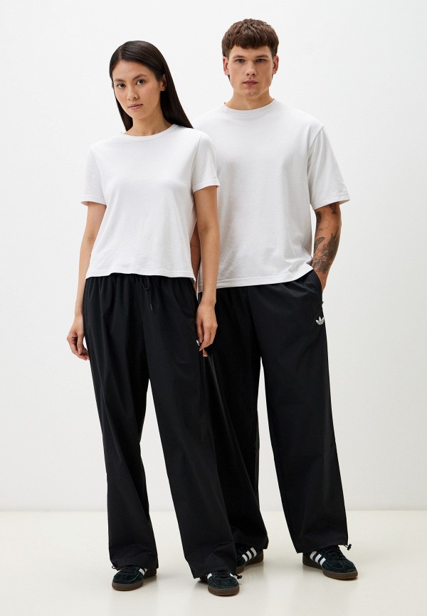 adidas Originals Брюки спортивные - Woven Pant - фото 2