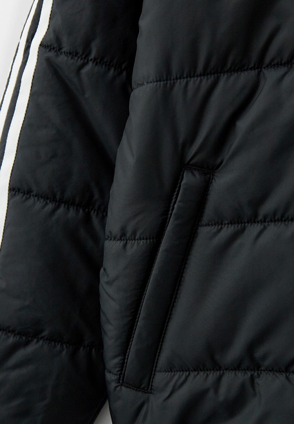 adidas Originals PADDED JACKET RTLADO487201 Lamoda