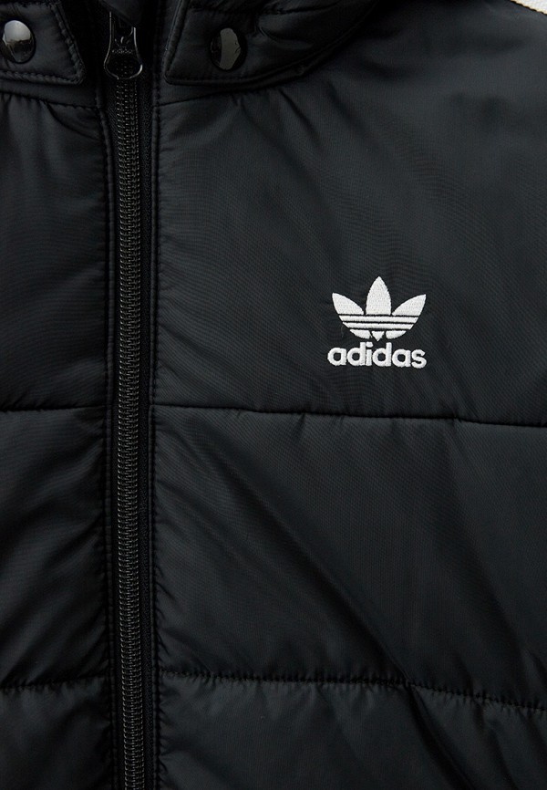 adidas Originals Куртка утепленная - PADDED JACKET - фото 5
