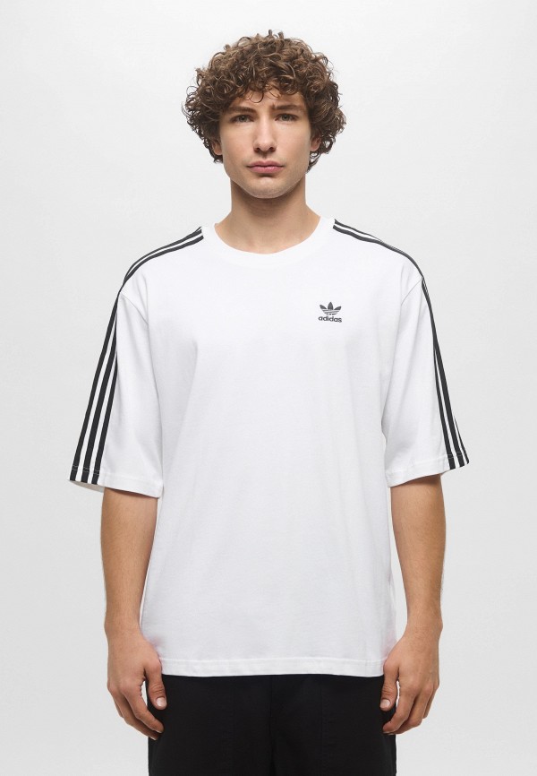 adidas Originals Футболка - Oversize tee - фото 1