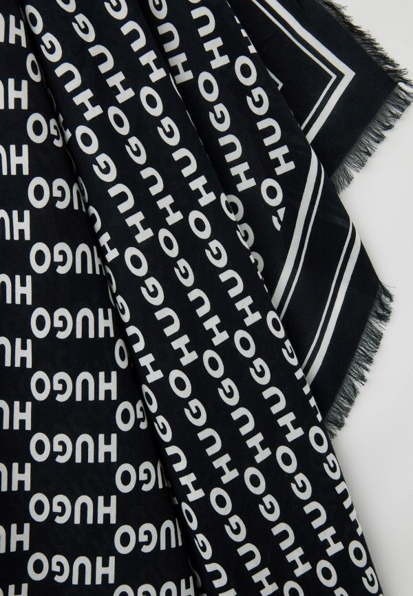 Hugo Платок - Alycia_120*120 - фото 2