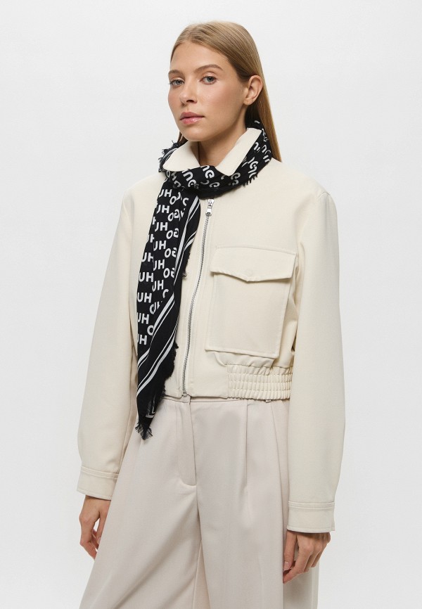 Hugo Платок - Alycia_120*120 - фото 3