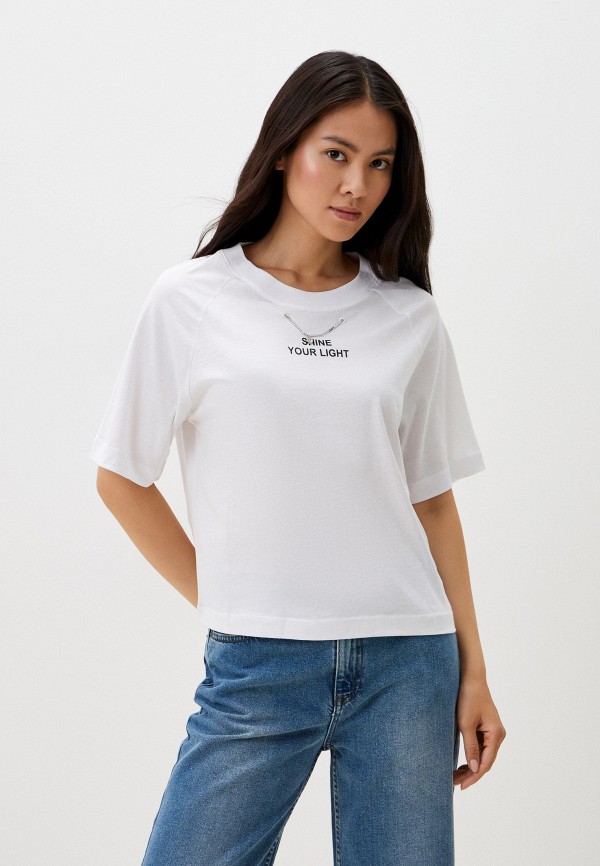 Ipekyol Футболка - фото 1