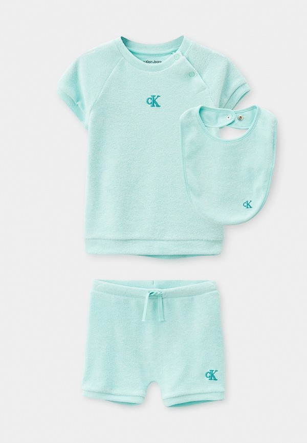 Calvin Klein Jeans Футболка и шорты - фото 1