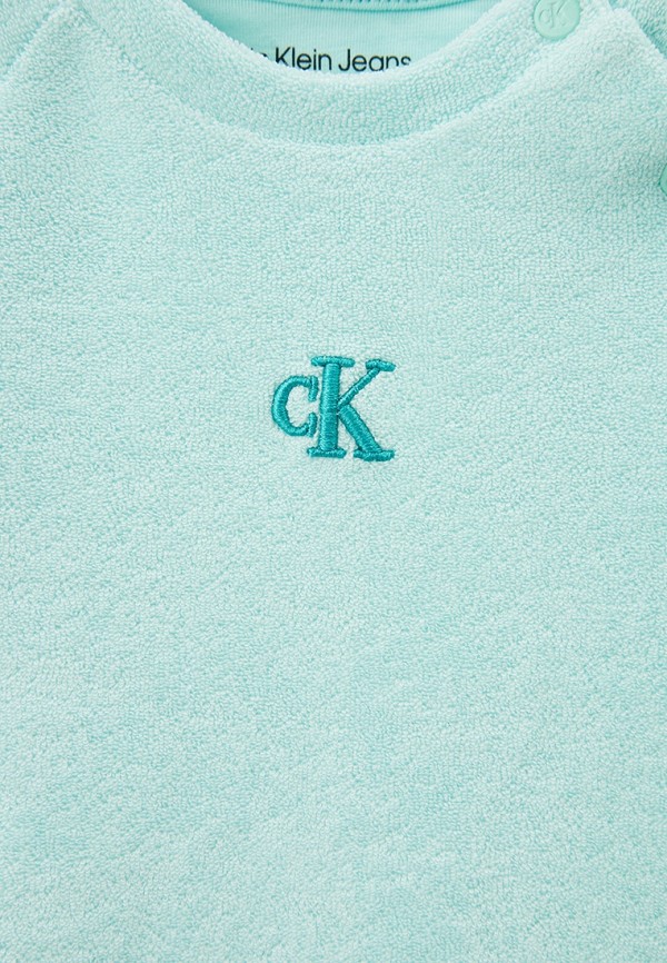 Calvin Klein Jeans Футболка и шорты - фото 3