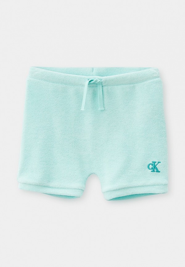 Calvin Klein Jeans Футболка и шорты - фото 4