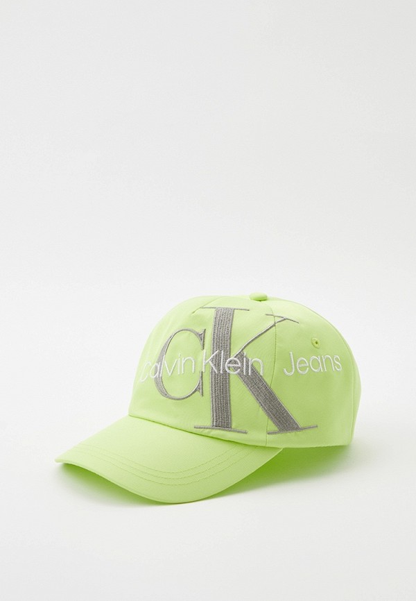 Calvin Klein Jeans Бейсболка - фото 1