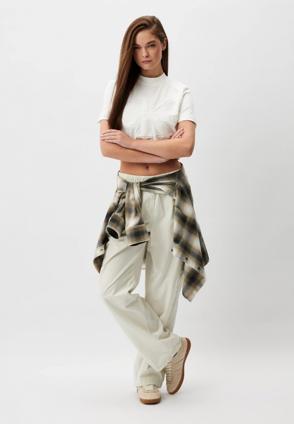 Calvin Klein Jeans Брюки - фото 2