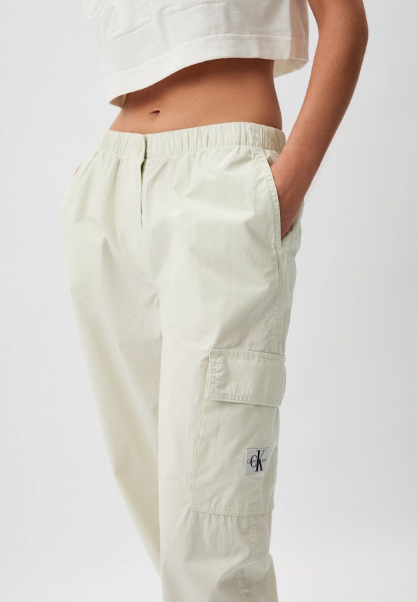 Calvin Klein Jeans Брюки - фото 4