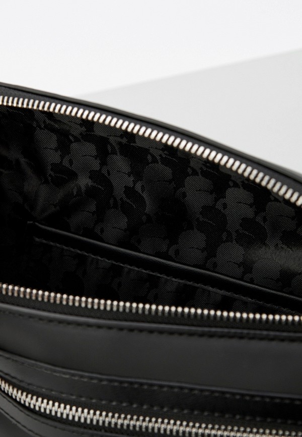 Karl Lagerfeld Сумка поясная - фото 5