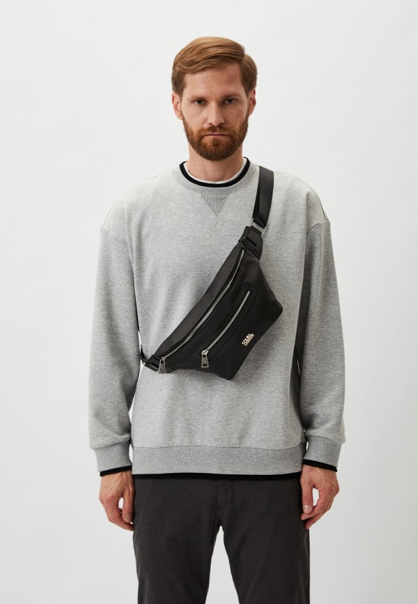 Karl Lagerfeld Сумка поясная - фото 6