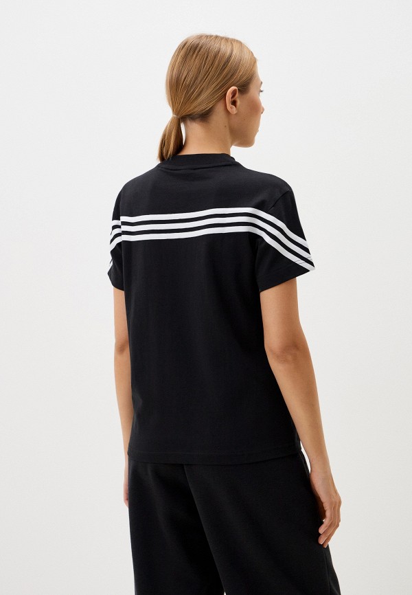 adidas Футболка - W FI 3S TEE - фото 3