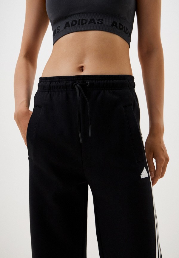 adidas Брюки спортивные - W FI 3S OH PT - фото 4