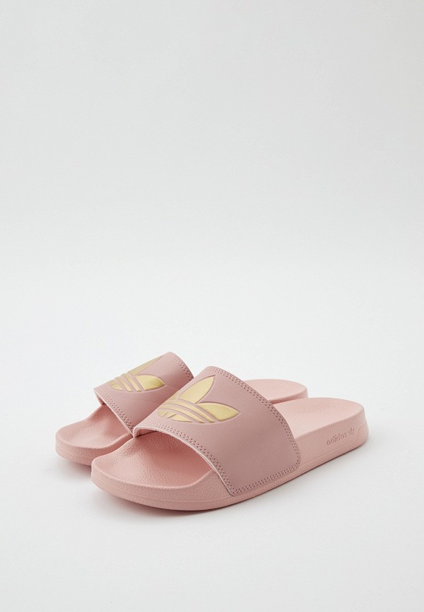 adidas Originals Сланцы - ADILETTE LITE W - фото 3