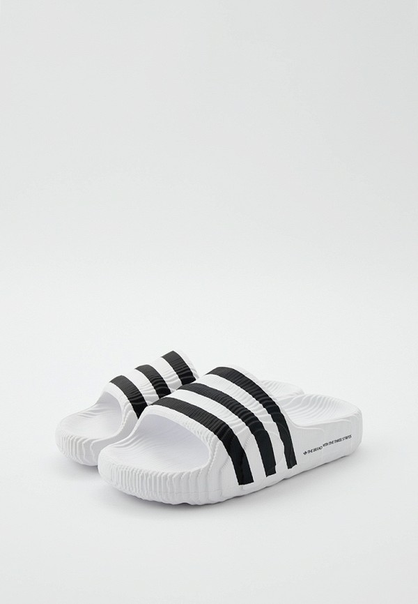 adidas Originals Сланцы - ADILETTE 22 - фото 3