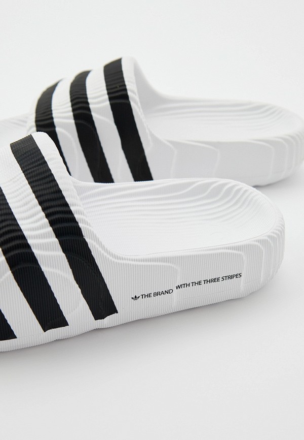 adidas Originals Сланцы - ADILETTE 22 - фото 4