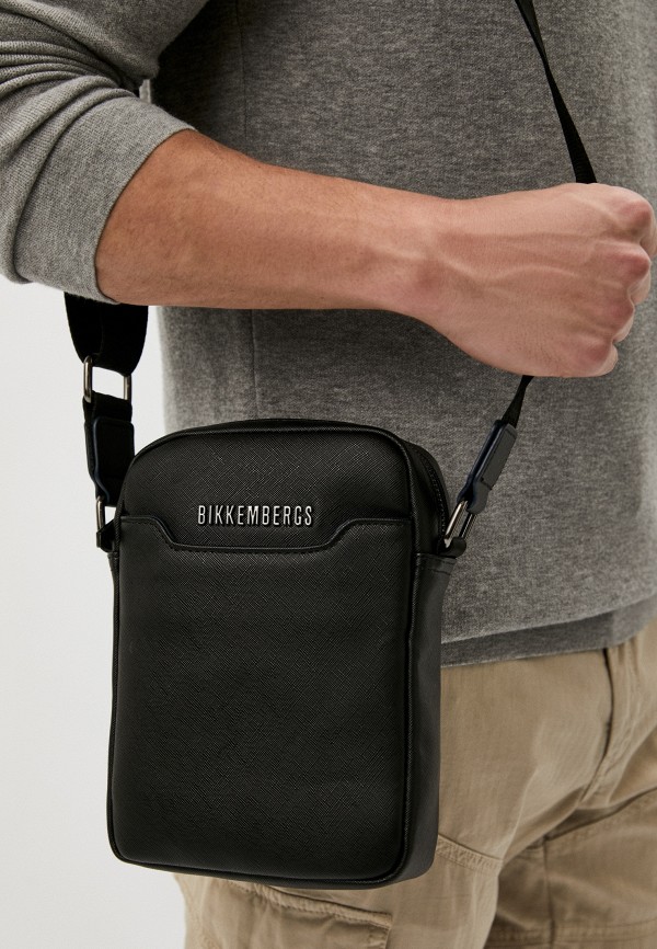 Bikkembergs Сумка - фото 6