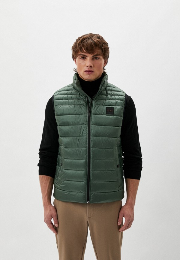 Boss Жилет утепленный - Odeno1 - фото 1