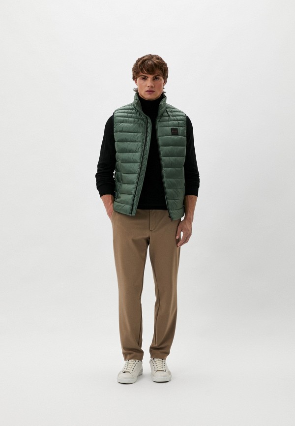 Boss Жилет утепленный - Odeno1 - фото 2