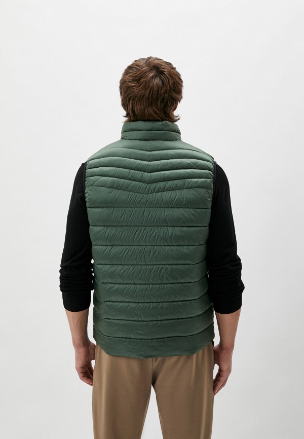 Boss Жилет утепленный - Odeno1 - фото 3