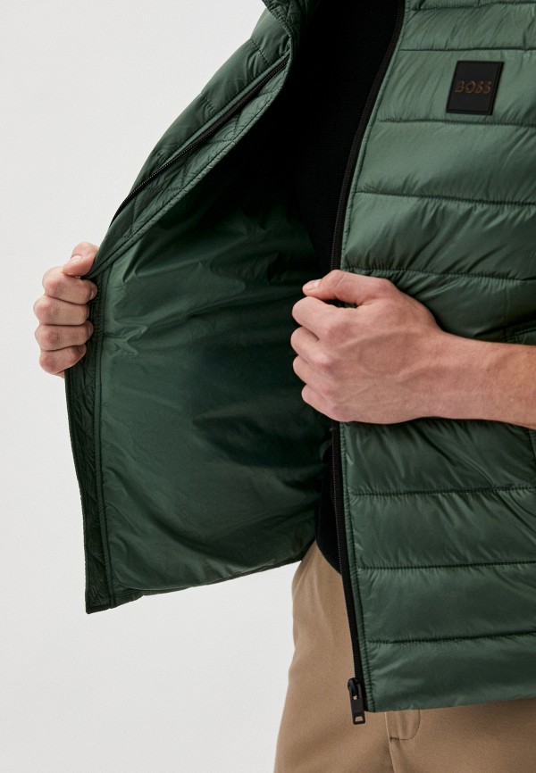 Boss Жилет утепленный - Odeno1 - фото 4