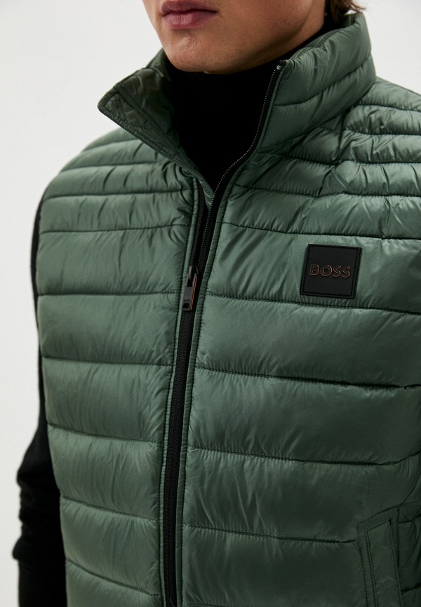 Boss Жилет утепленный - Odeno1 - фото 5