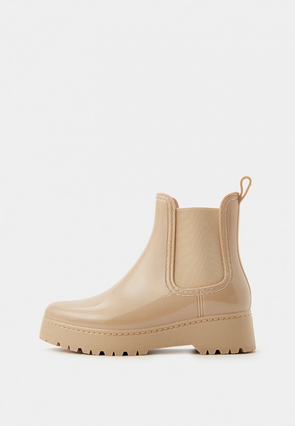 Founds Полусапоги резиновые - фото 1