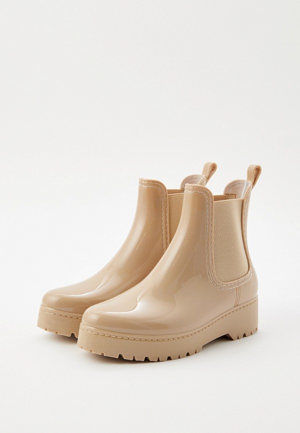 Founds Полусапоги резиновые - фото 3