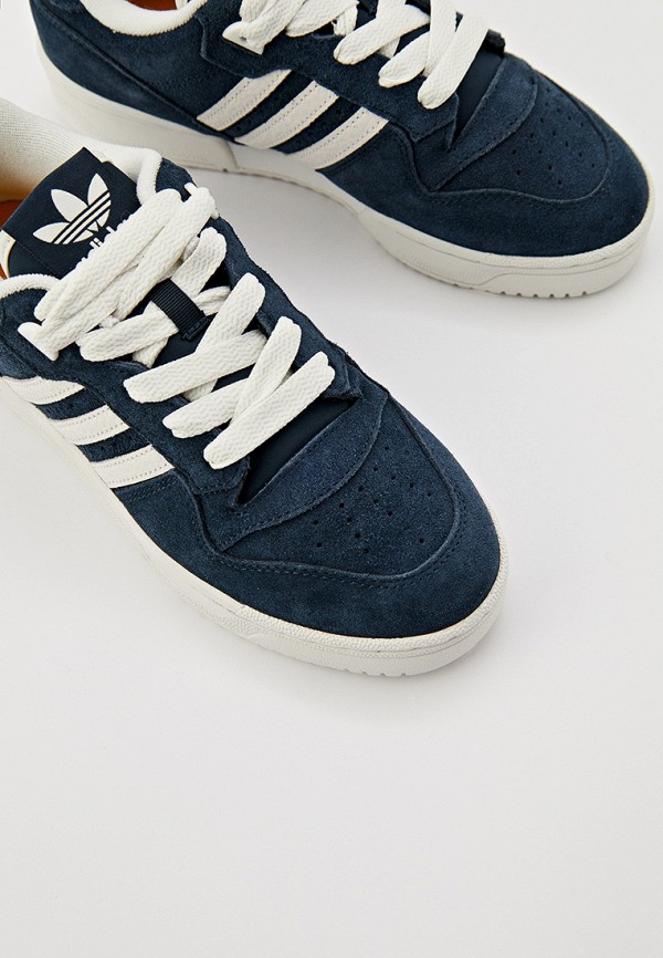 adidas Originals RIVALRY LOW RTLADO517801 Lamoda