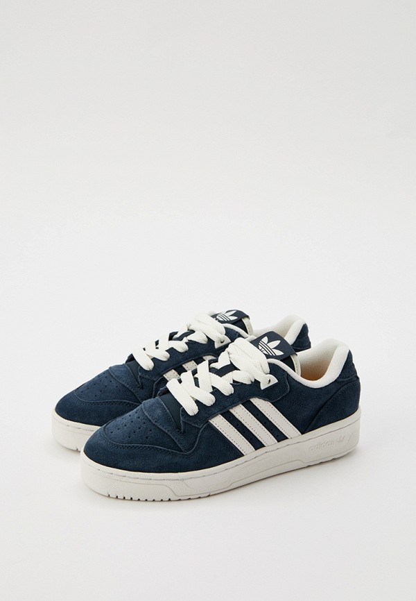 adidas Originals Кеды - RIVALRY LOW - фото 3