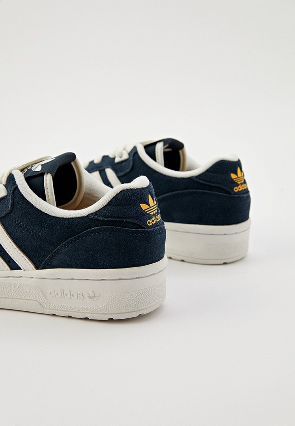 adidas Originals Кеды - RIVALRY LOW - фото 4