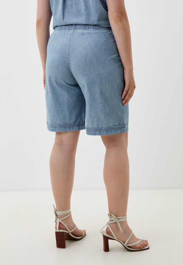 Punt Roma Шорты джинсовые - фото 3