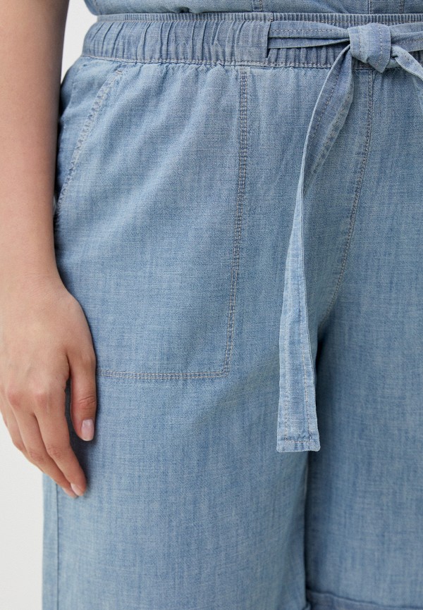 Punt Roma Шорты джинсовые - фото 4