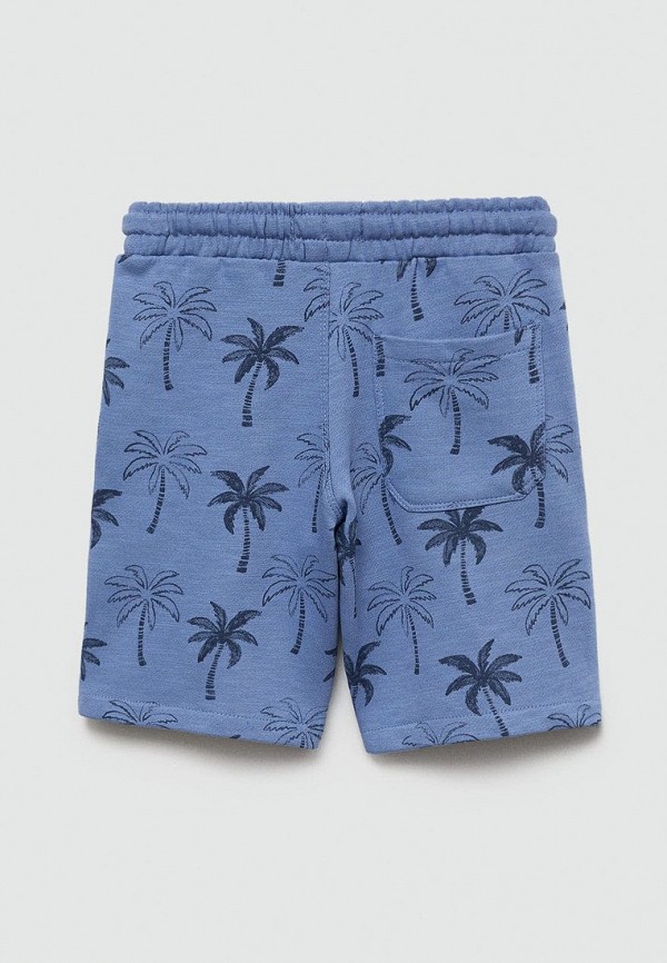 Mango Kids Шорты спортивные - SHORTP1 - фото 2