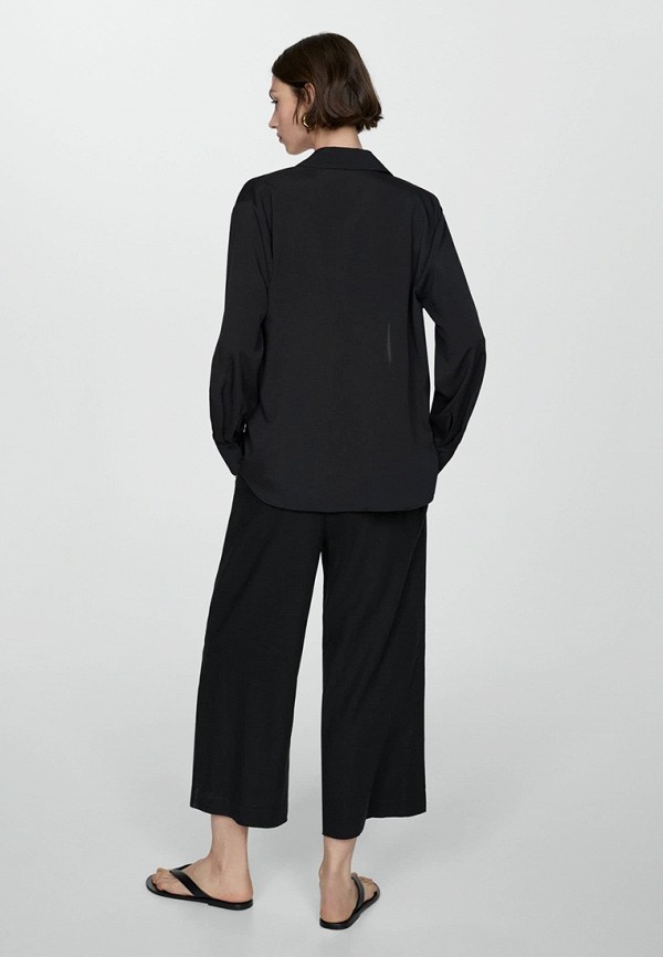 Mango Брюки - LINOVIS - фото 3