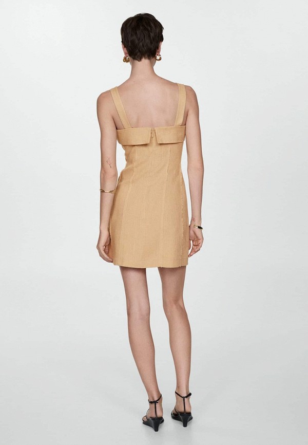 Mango Сарафан - LENNOX - фото 3