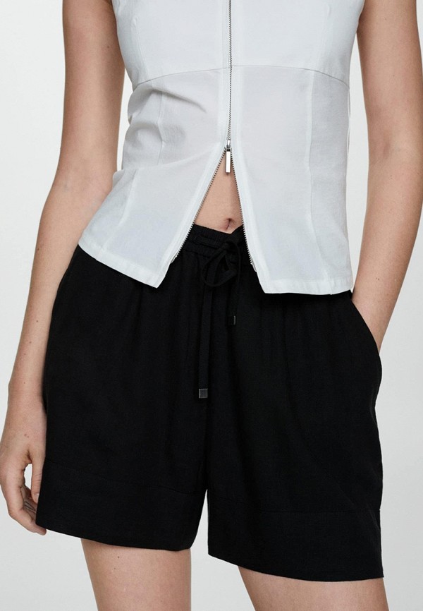 Mango Шорты - BOGOTA - фото 1