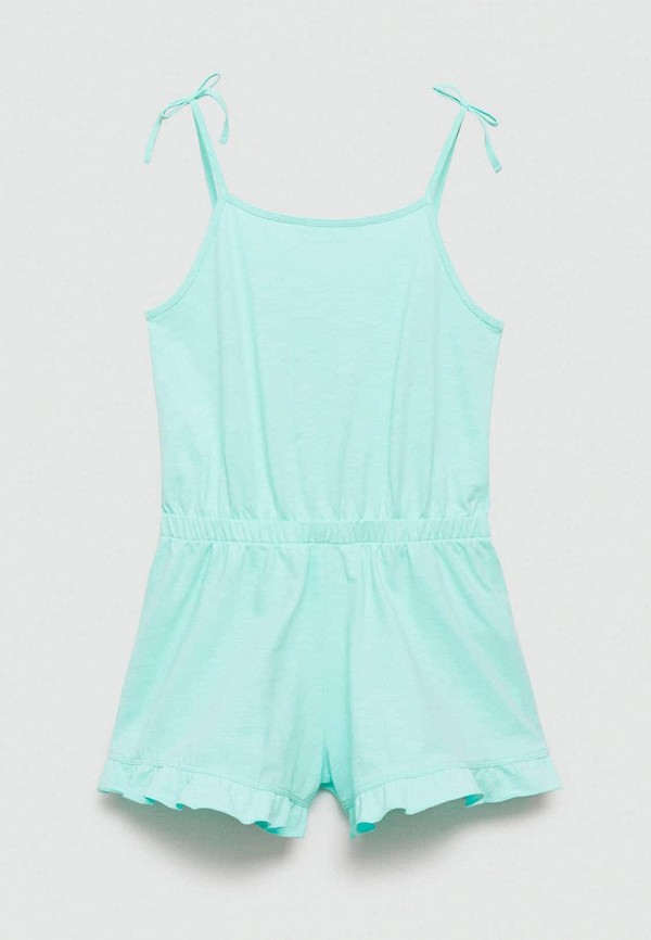 Mango Kids Комбинезон - FORMEN - фото 2