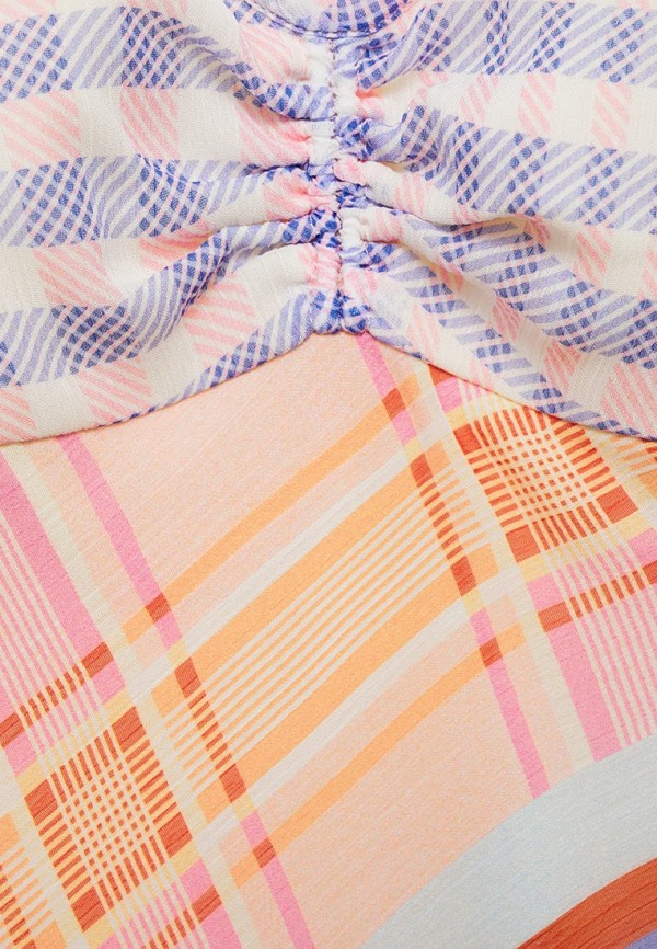 Mango Сарафан - LAYLA - фото 4