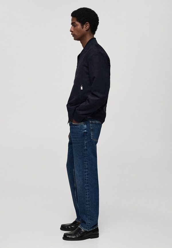 Mango Man Куртка - BERO - фото 5