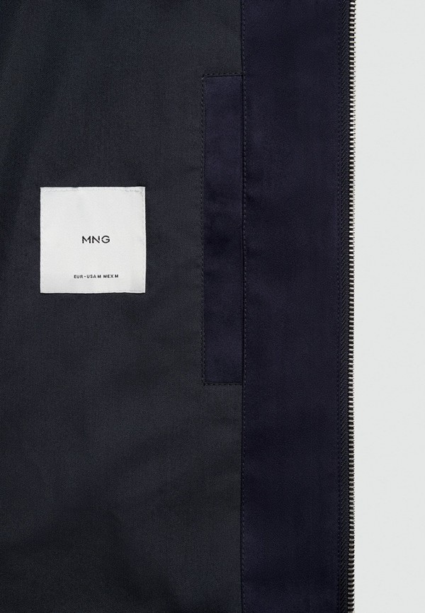 Mango Man Куртка - BERO - фото 6